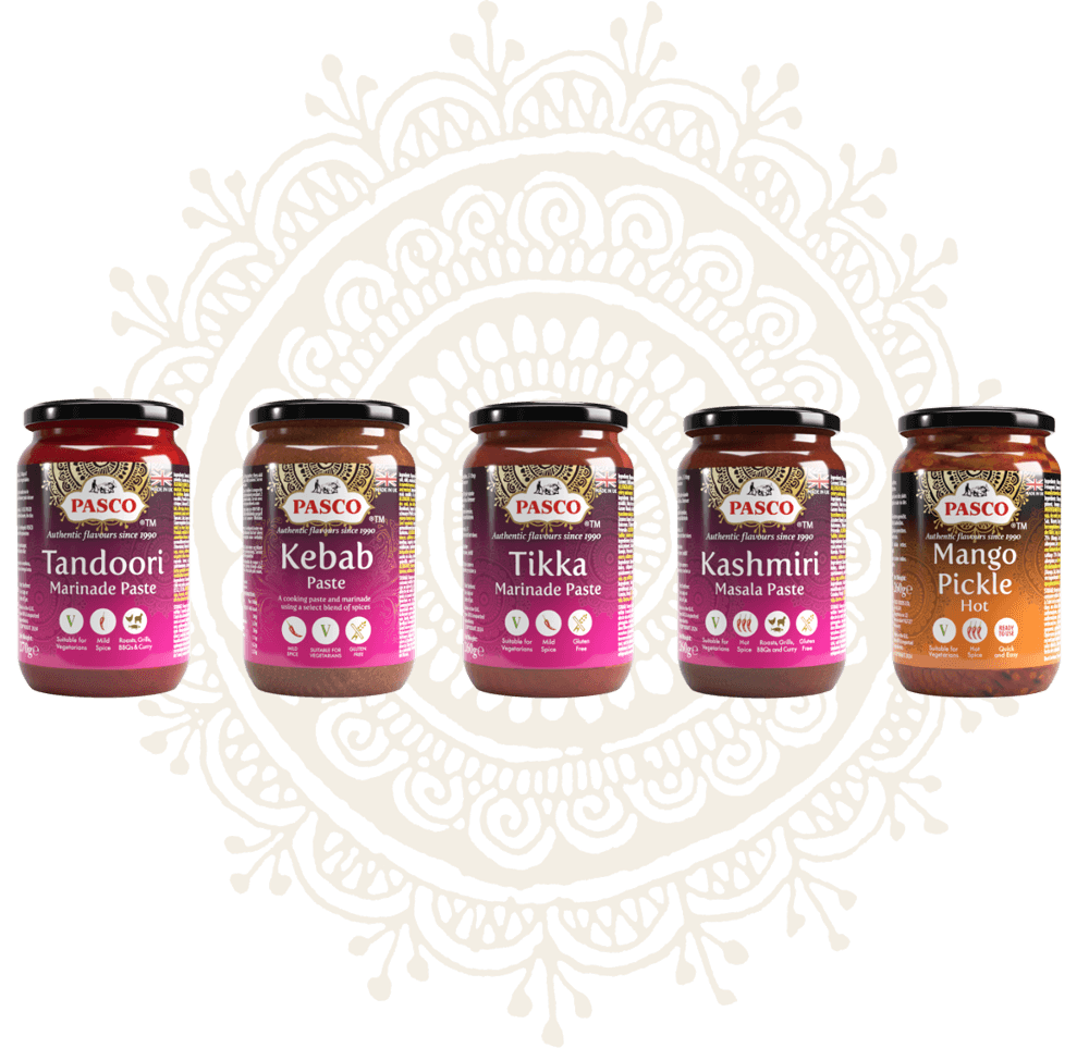 BBQ & Grill Essentials