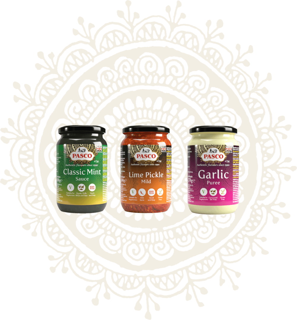 Chicken Tikka Masala Night