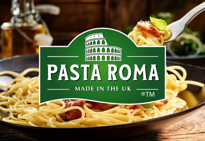 Pasta Roma